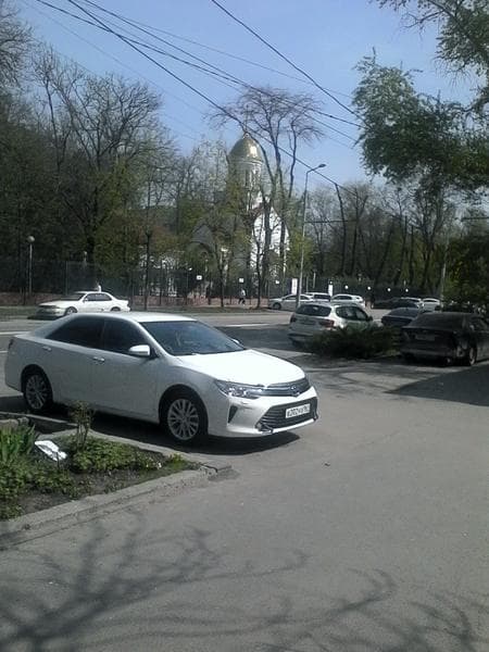 Ростов-на-Дону, Россия — фото из отзыва «По имени вождя - центральная улица, но застроена "хрущёвками» (25 из 31)