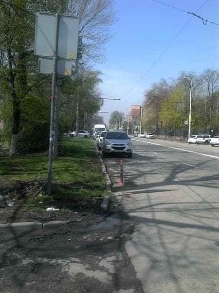 Ростов-на-Дону, Россия — фото из отзыва «По имени вождя - центральная улица, но застроена "хрущёвками» (26 из 31)