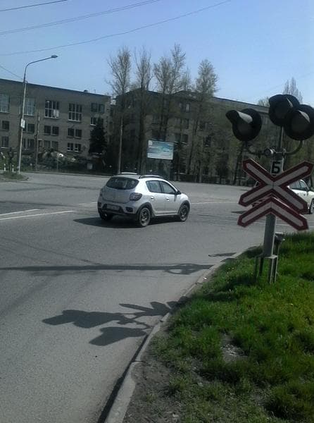 Ростов-на-Дону, Россия — фото из отзыва «По имени вождя - центральная улица, но застроена "хрущёвками» (28 из 31)