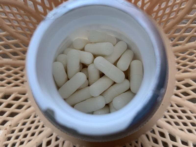 Be First BCAA 2:1:1 120 таблеток — фото из отзыва «Цена не завышенная, сейчас сложно найти по нормальной цене и»