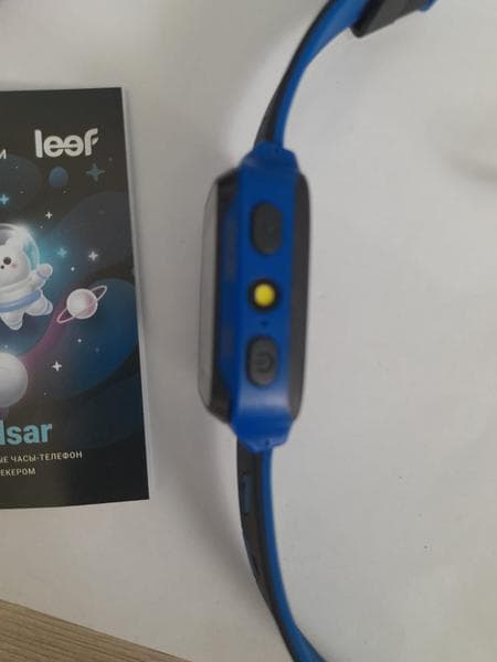 Leef pulsar — фото из отзыва «Ребенку нравятся» (6 из 6)