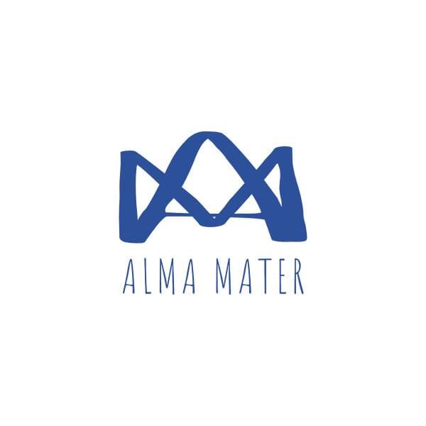 Галерея Alma Mater — фото из отзыва «Галерея, современное искусство, арт, художник, художественна»