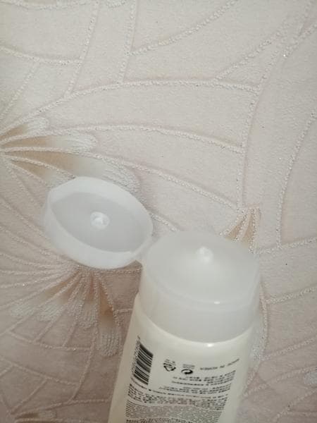 Пенка для умывания Еkel Foam cleanser CHARCOAL — фото из отзыва «Отличная и доступная пенка из Кореи» (3 из 4)