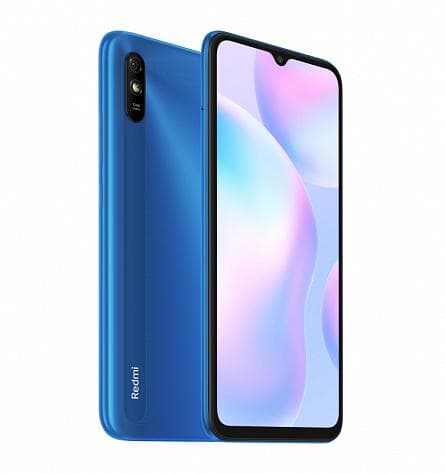 Телефон Xiaomi Redmi 9A — фото из отзыва «Этот телефон хорош только для работы.»