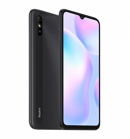 Телефон Xiaomi Redmi 9A — фото из отзыва «Этот телефон хорош только для работы.»