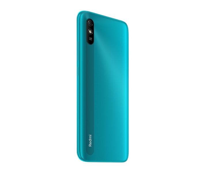 Телефон Xiaomi Redmi 9A — фото из отзыва «Этот телефон хорош только для работы.»
