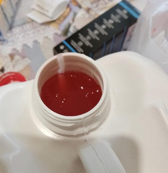 Средство для мытья посуды Wash — фото из отзыва «Прекрасное средство для мытья посуды, удаляет любые остатки »