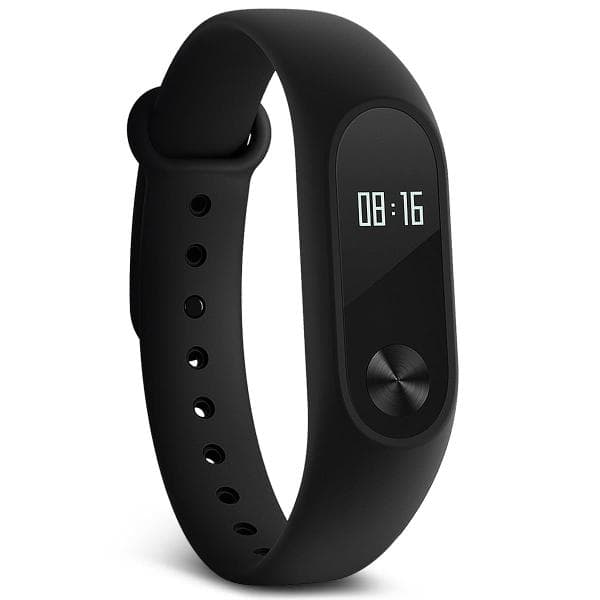 Часы Xiaomi mi band 2 — фото из отзыва «Не очень»