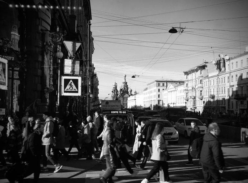 Легенды Санкт-Петербурга, Cанкт-Петербург — фото из отзыва «Очень интересная экскурсия» (1 из 4)