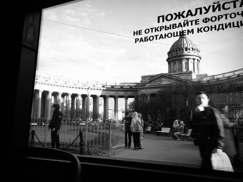 Легенды Санкт-Петербурга, Cанкт-Петербург — фото из отзыва «Очень интересная экскурсия» (4 из 4)