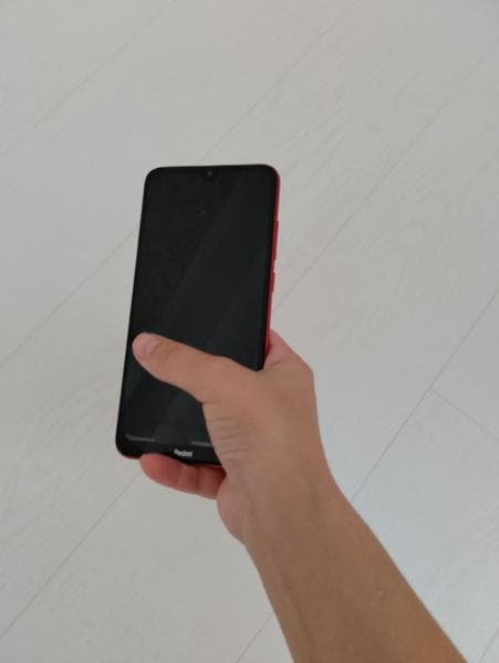 Телефон Xiaomi Redmi 8A — фото из отзыва «Четыре года наслаждения»