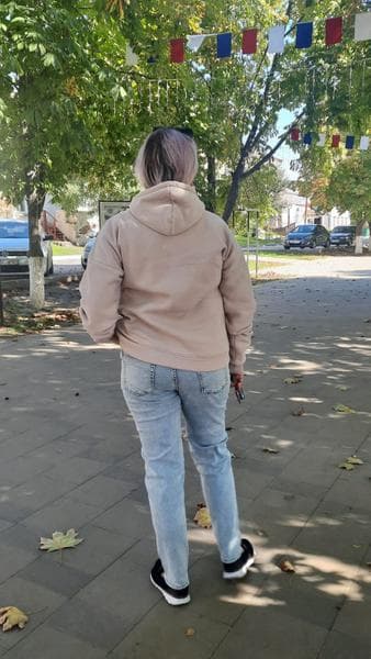 Джинсы Ritamar — фото из отзыва «Качественные и универсальные джинсы, которые подойдут девушк» (5 из 7)