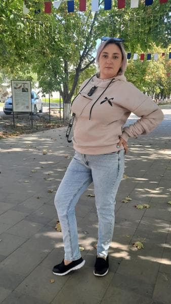 Джинсы Ritamar — фото из отзыва «Качественные и универсальные джинсы, которые подойдут девушк» (7 из 7)