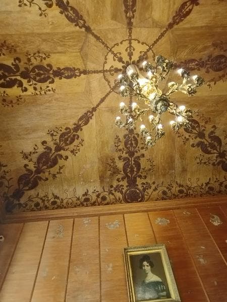 Воронцовский дворец, Алупка — фото из отзыва «Это просто потрясающее и позновательно место» (9 из 28)