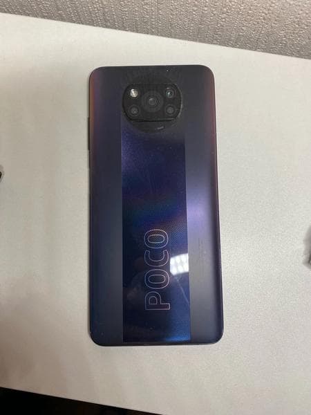 Телефон Xiaomi Poco X3 Pro — фото из отзыва «Лучший телефон за свои деньги.»