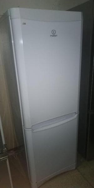 Холодильник Indesit B 16 — фото из отзыва «Идеальный выбор для приобретения» (3 из 3)