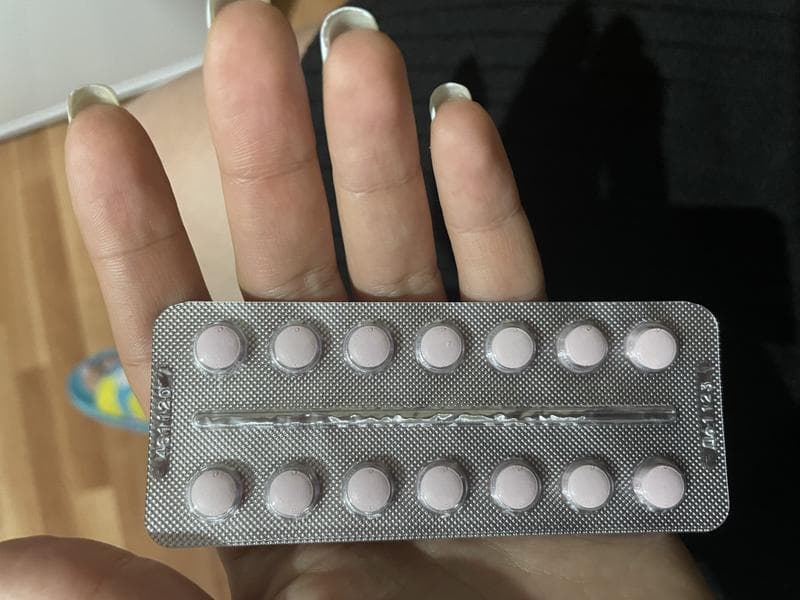 Моксонидин-СЗ (Moxonidine) — фото из отзыва «Скажу так, НЕ хуже!»