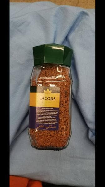 Кофе Jacobs Day&Night — фото из отзыва «Нравится легкость Jacobs Day&Night»