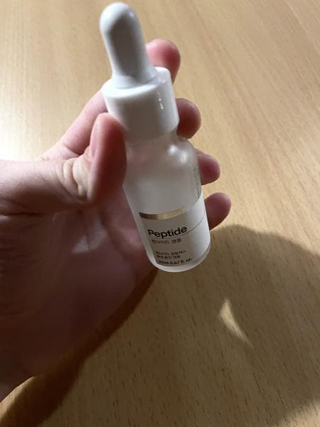 Сыворотка THE POTIONS  — фото из отзыва «Настоящее спасение для кожи, склонной к высыпаниям» (1 из 2)