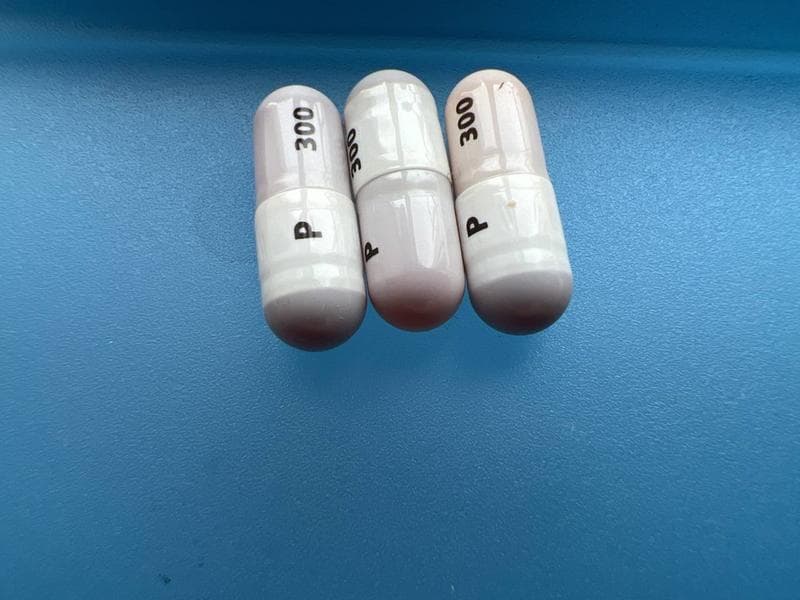 Пиаскледин (Piascledine) — фото из отзыва «Как мало нужно для счастья, чтобы ноги ходили и суставы не б»