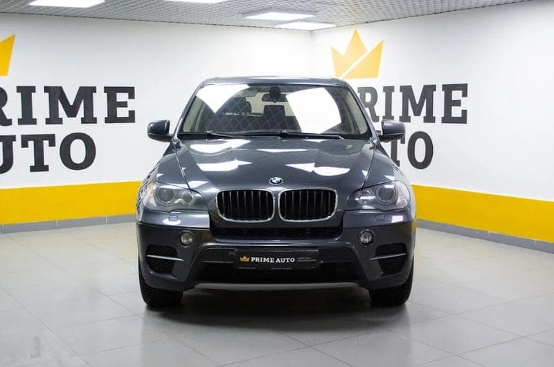 АВТОСАЛОН "PRIME AUTO" — фото из отзыва «Много машин на выбор»