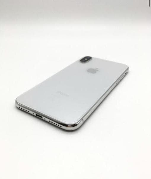 Телефон Apple IPhone X — фото из отзыва «Отличный смартфон»