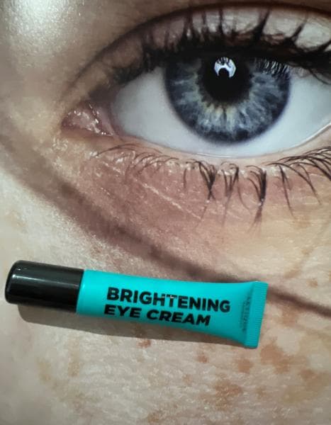 Крем для век Letique Cosmetics BRIGHTENING EYE CREAM — фото из отзыва «Очень крутой крем для век.» (1 из 2)