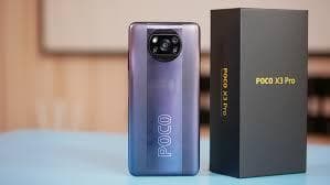 Телефон Xiaomi Poco X3 Pro — фото из отзыва «Телефон неплохой»