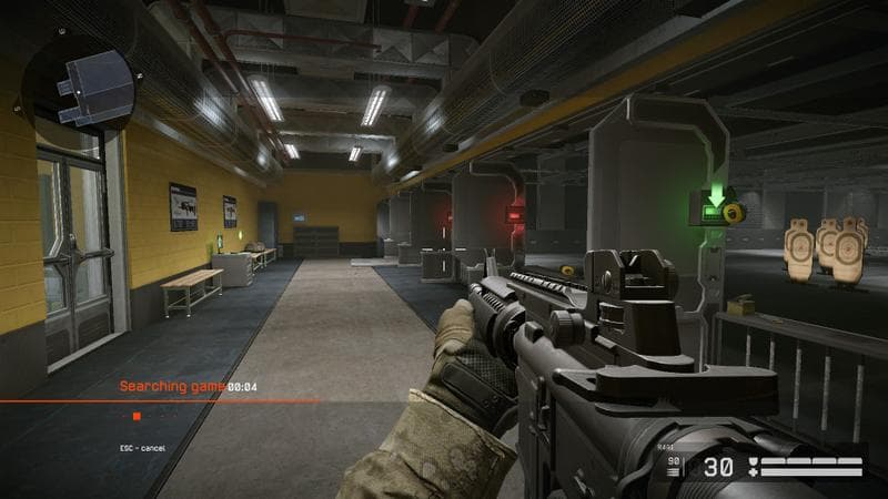 Warface — фото из отзыва «В целом, Warface – это отличная игра»