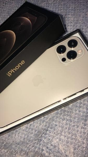 Телефон Apple 11 pro max — фото из отзыва «Телефон многофункционален» (3 из 3)