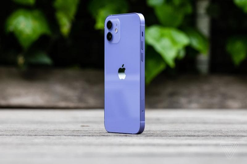 Телефон Apple iPhone 12 128Гб — фото из отзыва «Самый хороший телефон!»