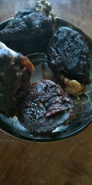 Хаштак узбексикй — фото из отзыва «Вкус и польза восхитительной восточной сладости» (1 из 6)