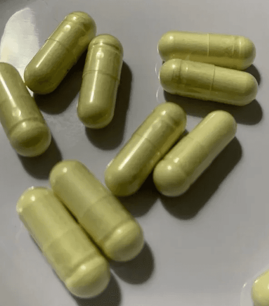 Рутин GLS Pharmaceuticals — фото из отзыва «Укрепляет стенки сосудов» (1 из 3)