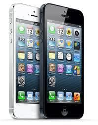 Телефон Apple iPhone 5 — фото из отзыва «Отличный вариант телефона» (1 из 3)