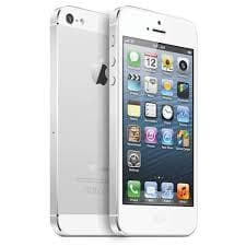 Телефон Apple iPhone 5 — фото из отзыва «Отличный вариант телефона» (2 из 3)