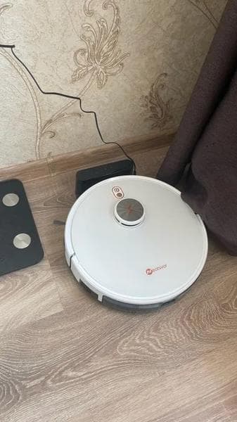 Пылесос Neatsvor x600pro — фото из отзыва «То, на что действительно не жалко потратиться»