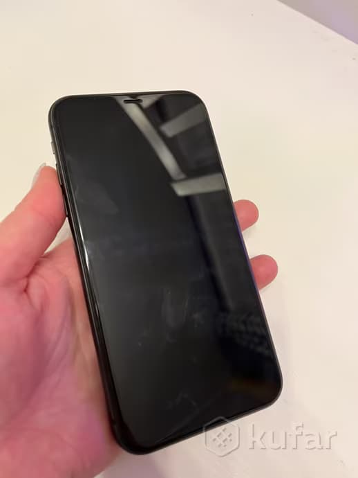 Телефон Apple Iphone 11 — фото из отзыва «Идеальный аппарат, но с минусами» (2 из 2)