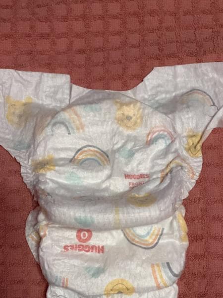 Huggies elite soft 0+ — фото из отзыва «Прошли мои тесты, можно везти в роддом»