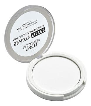 Пудра для лица Pastel Beauty Filter Final Touch Fi Pastel  — фото из отзыва «Pastel Beauty Filter Final Touch Fixing Powder - это легкая,» (2 из 2)