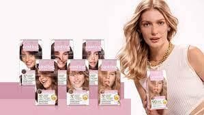 Краска для волос L'Oreal Casting Natural Gloss — фото из отзыва «Краска для волос L'Oreal Casting Natural Gloss обеспечивает » (2 из 2)