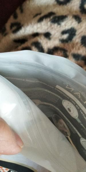 Корм ProPlan Live Clear Sterilised для ко — фото из отзыва «Вкусный корм для уменьшения аллергенов в кошачьей шерсти» (1 из 6)