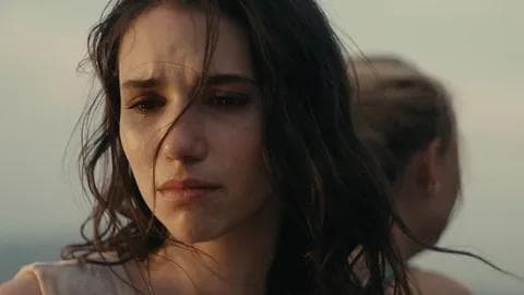 Фильм "Вышка" (2022) — фото из отзыва «Отличный фильм. Всё понравилось.» (2 из 2)