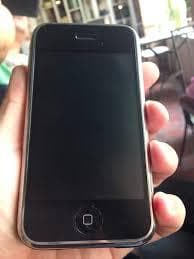 Телефон Apple iPhone 4 — фото из отзыва «Качественный телефон за свои деньги»