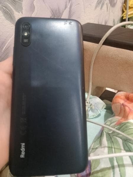 Телефон Xiaomi Redmi 9A — фото из отзыва «Ужасный телефон»