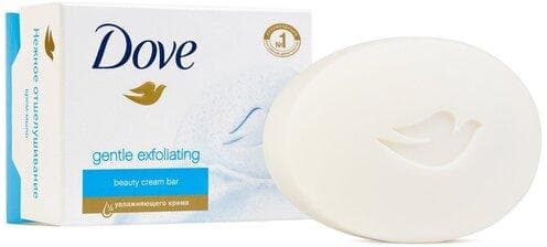 Мыло Dove  — фото из отзыва «Нежное и приятное мыло»