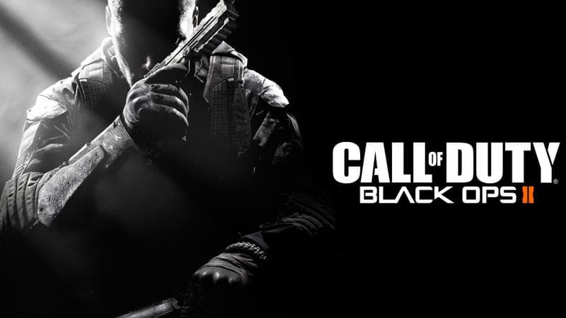 Игра "Call of duty black ops 2" — фото из отзыва «Лучшее во что я играл!»