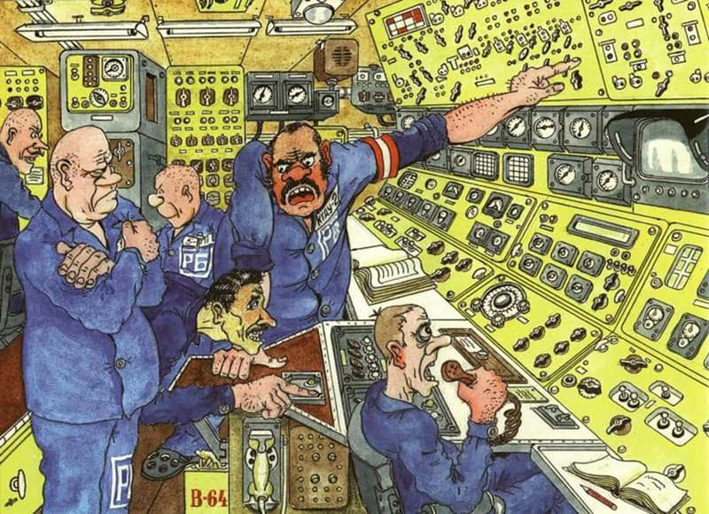 Передача "Вспомнить все", ОТР — фото из отзыва «Хватит врать и ставить историю "с ног на голову"....»