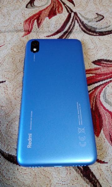 Телефон Xiaomi Redme 9a — фото из отзыва «За свои деньги он хорош»