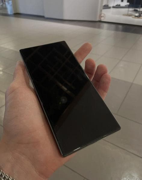 Телефон ZTE Nubia Red Magic 8 pro — фото из отзыва «Лучший игровой телефон»