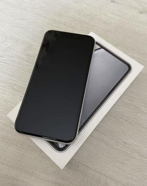 Телефон Apple IPhone X — фото из отзыва «Лучшая версия телефона от Apple по соотношению КАЧЕСТВО-ЦЕНА»